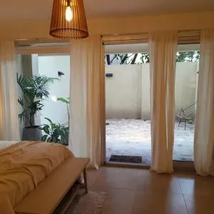 Espacio Los Ciruelos Ituzaingo - Mariano Acosta