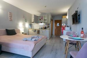 Joy Apartment Sunny Beach