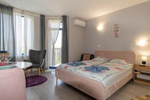 Joy Apartment Sunny Beach