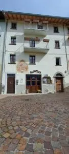 ALBERGO DIFFUSO ORNICA NEL CUORE - Cusio