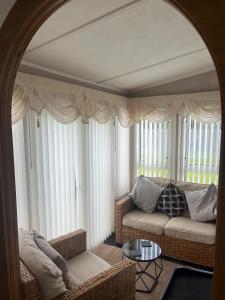 A7 caravan The Chase Ingoldmells