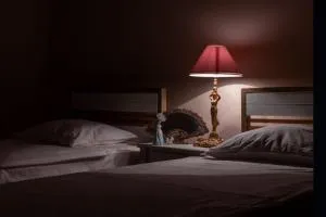 Hotel Tsinandali Memories - Kisiskhevi