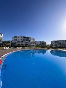 Magnific apartament en cabo negro - Hotel 4 stelle a Tétouan