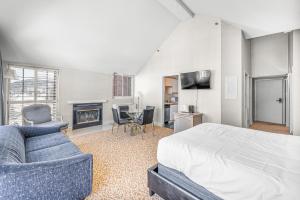 Le Bordeau à Saint-Sauveur