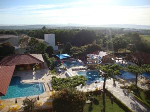 Apartamento Império Romano - 2 QUARTOS, 24HS PISCINA