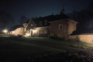 La réserve by la Villa KerKus