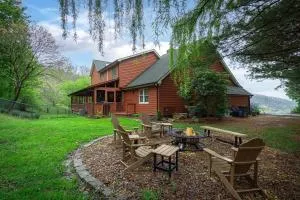 Marshall Skyline Retreat - Marshall Marshall Skyline Retreat - Marshall