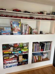 B&B / Chambres d'hotes Maison Goxoki : photos des chambres