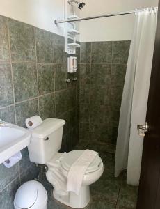 Hotel Aqualuna Cyclops