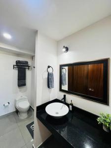 Departamento céntrico Vallarta Shaddai