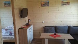 Domki letniskowe u Rogala