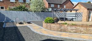 Millhouse Cottage A Luxury 3 bed Bungalow