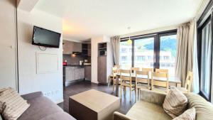 Résidence Les Terrasses De Veret - Appartement lumineux · Au pied des pistes · Piscine · Parking inclus · Spa MAE-1651