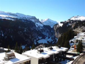 Résidence Les Terrasses De Veret - Appartement lumineux · Au pied des pistes · Piscine · Parking inclus · Spa MAE-1651