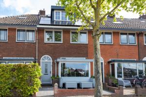 Beautiful house n.Amsterdam, suitable for families