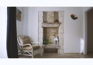 Chambre Double Deluxe (2 Adultes + 1 Enfant)