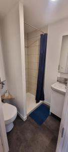 Appartements Studio Valence Faventines - proche gare : photos des chambres