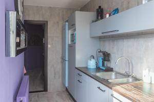 Beautiful house n.Amsterdam, suitable for families