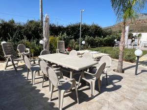 Scopello Guidaloca Villas