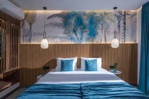 Lotus Studios - Malia