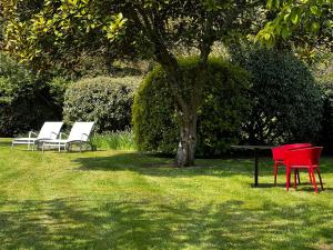 B&B / Chambres d'hotes Les Rochers : photos des chambres
