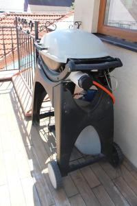 Glamorous Jacuzzi Loft Apartment with Roof Terrace