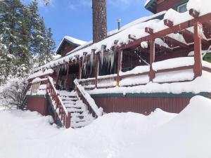 ITH Big Bear Lake Hostel & Lodge