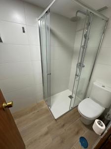 Apartamento Playa Panadeira