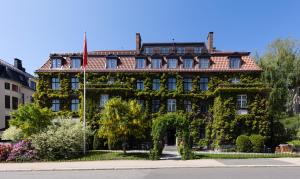 Home Hotel Gabelshus