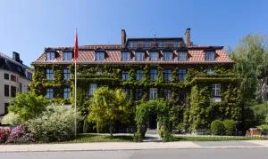 Home Hotel Gabelshus - 奥斯陆