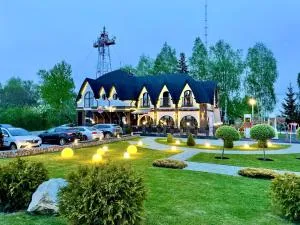 Фетрбуш - Loyevaya