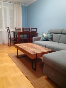 GREEN AP Nalkowskich