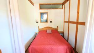 Résidence Parc Aux Etoiles - C307PAE - APPARTEMENT 2 CHAMBRES AVEC BALCON MAE-8724