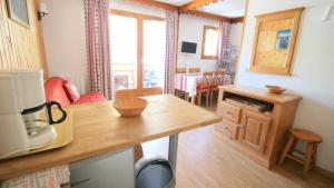 Residence Parc Aux Etoiles - Appartements pour 6 Personnes 724 : photos des chambres