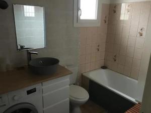 Maisons de vacances Maison avec jardin a Sigean - Confort et tranquillite : photos des chambres