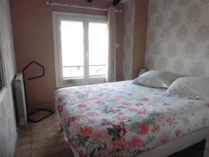 Maisons de vacances Maison avec jardin a Sigean - Confort et tranquillite : photos des chambres
