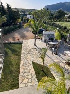 Scopello Guidaloca Villas