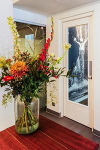 Boutique Hotel de MAGISTRAAT