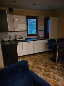 Siedlisko Lipowiec i pokoje Apartamenty Berezka - Berezka