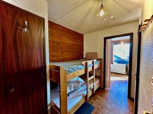 Charmant studio au cœur du village avec balcon, idéal pour 2-3 pers, proche commodités ! - FR-1-692-96