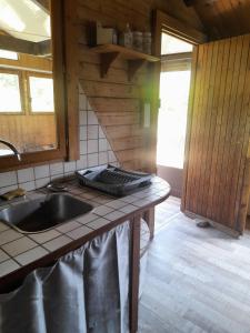 Chalets Chalet Dominique : photos des chambres