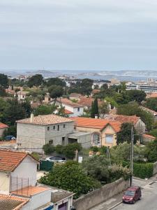 Appartement des calanques