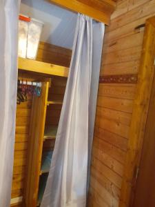 Chalets Chalet Dominique : photos des chambres