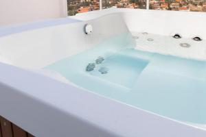 Beach Townhouses - Duplex com Jacuzzi by Carpediem