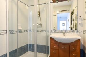 Hotels Logis Hotel & Restaurant Bergeret Sport : photos des chambres