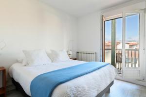 Hotels Logis Hotel & Restaurant Bergeret Sport : photos des chambres