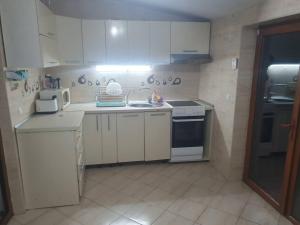 Casa cu Nuc