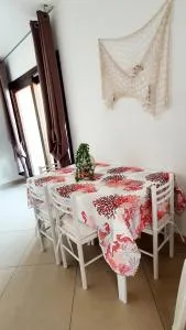 OLTREMARE vista mare - Isola Santo Stefano