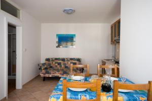 Sunny Adriatic apartments Valentin