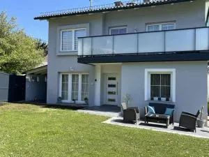 Charmantes Ferienhaus - Velden - Lichtpold